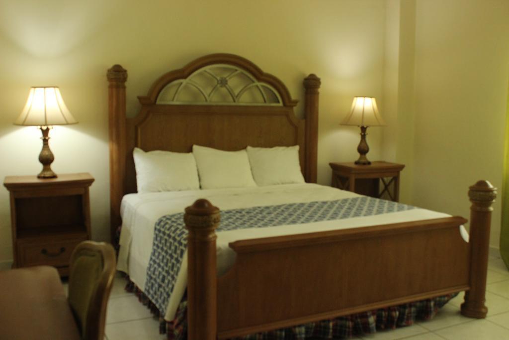 Hotel Carnaval La Ceiba Rom bilde