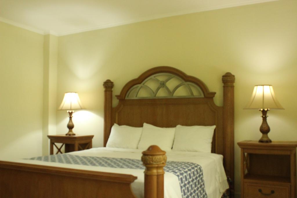 Hotel Carnaval La Ceiba Rom bilde